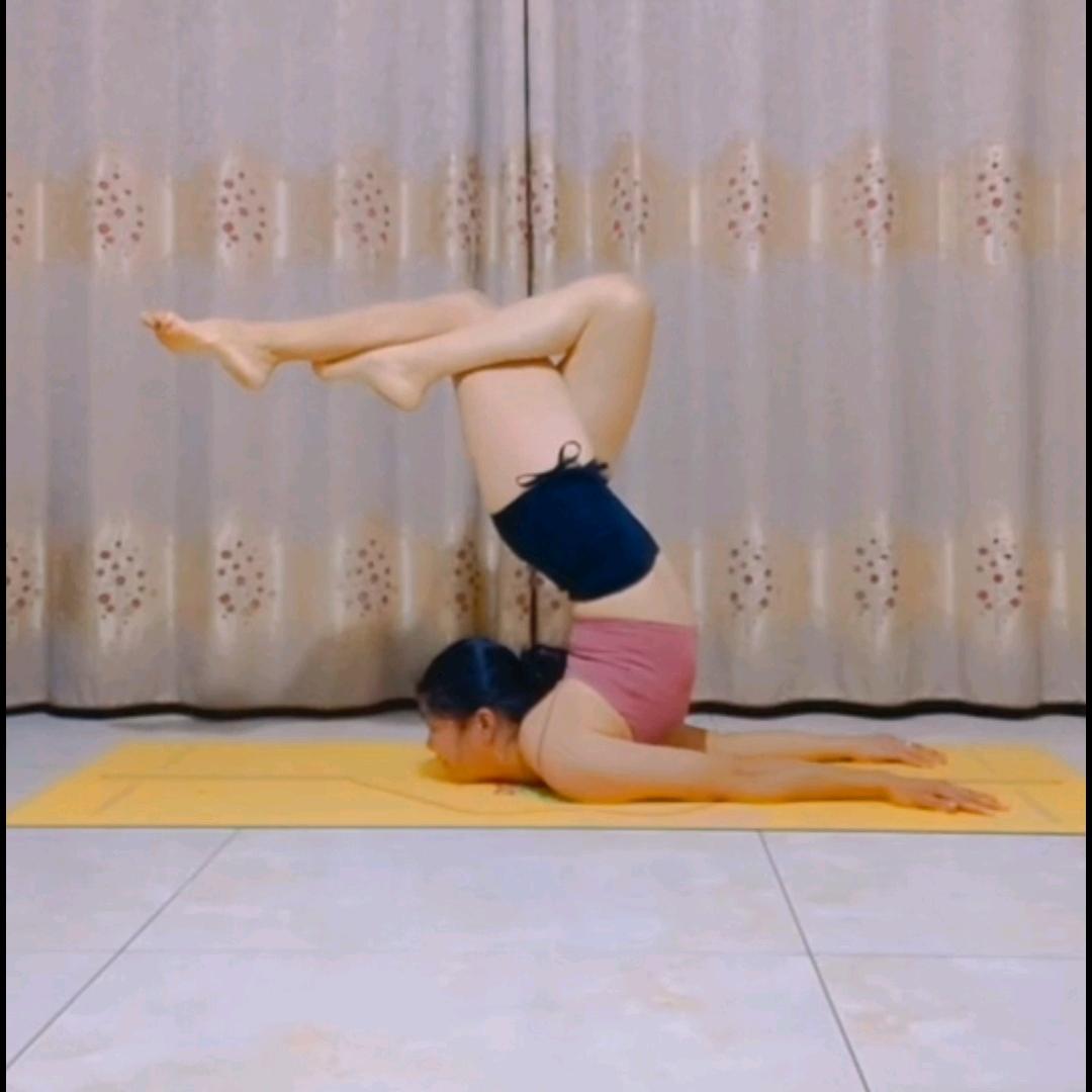 静·yoga