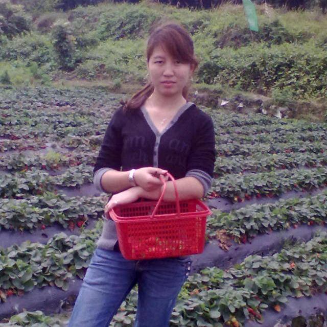 唐姑娘