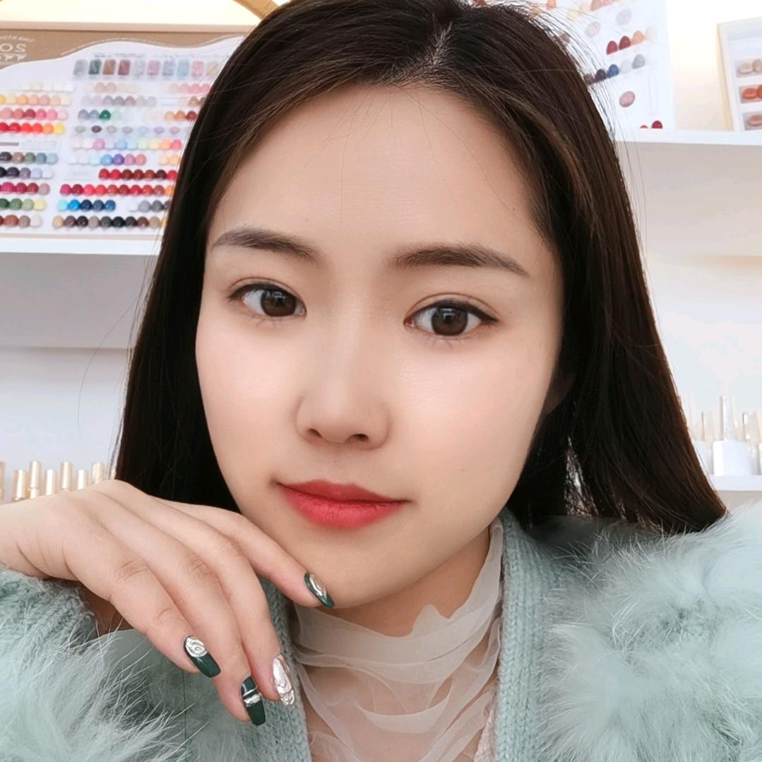 汉川丽娜美甲美睫