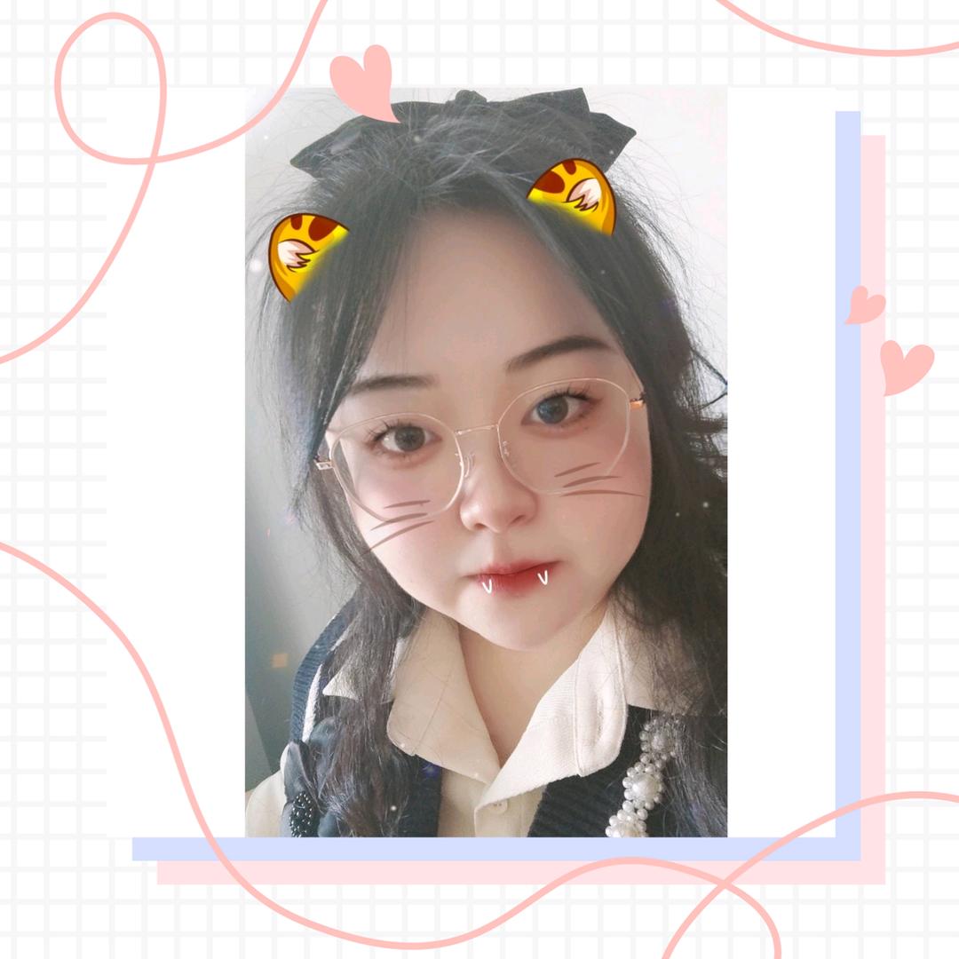 琳晓雪Linlin头像
