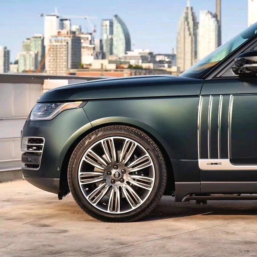 城府得汽车故事