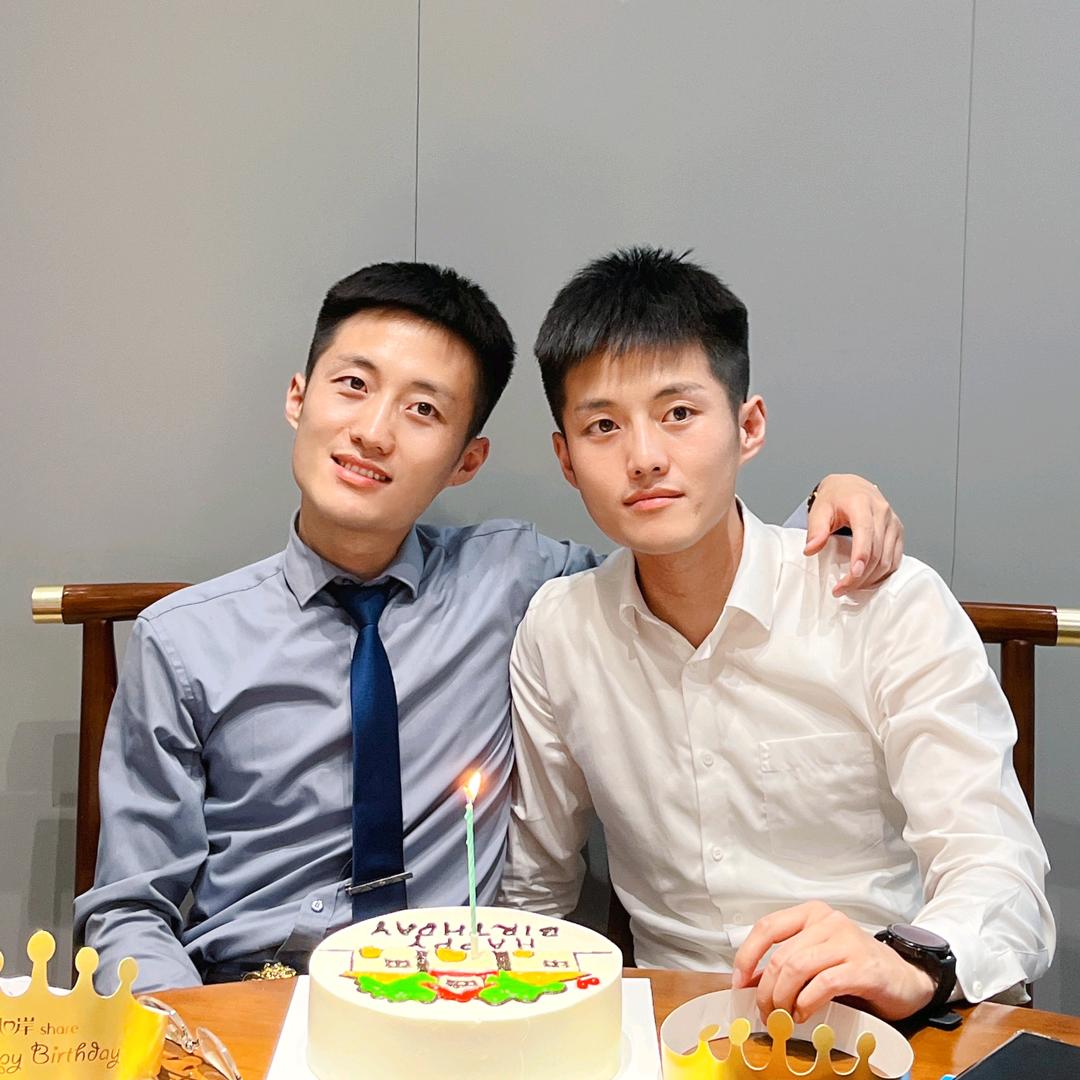 暴躁小鹏哥