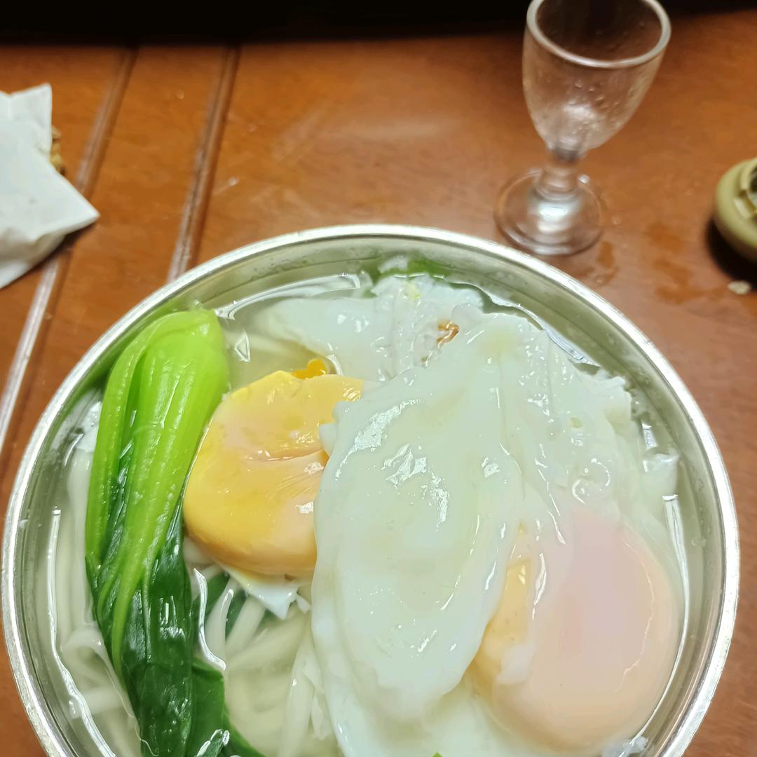 手捧阳光。