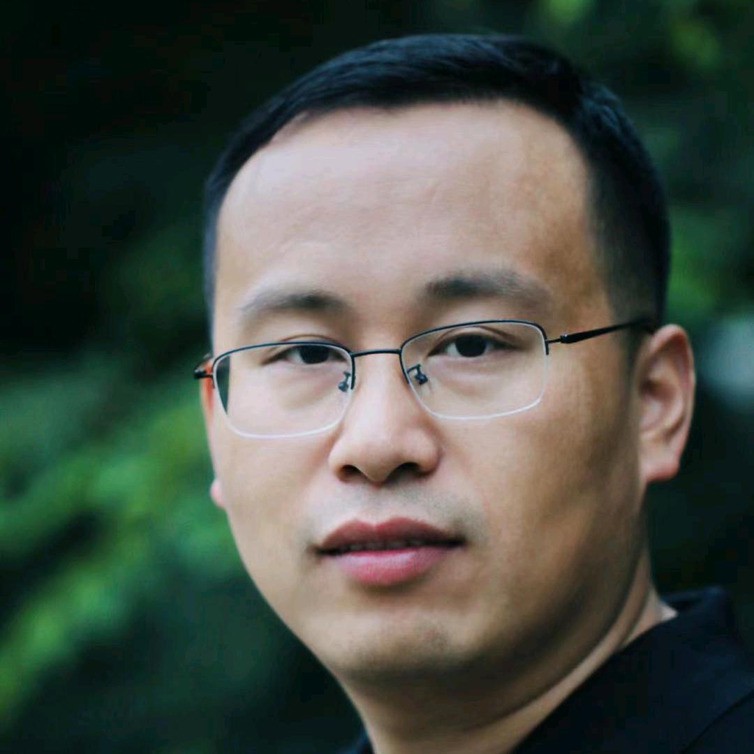 宠业创始人的好伙伴胡萌老师