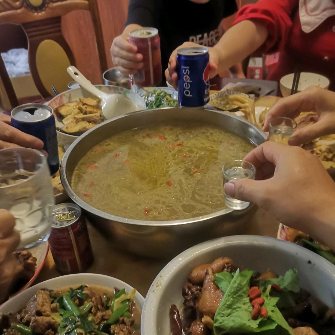 五指山通什好百味餐厅店