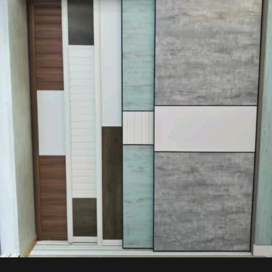 鑫瀚全屋定制工厂（高光辉）