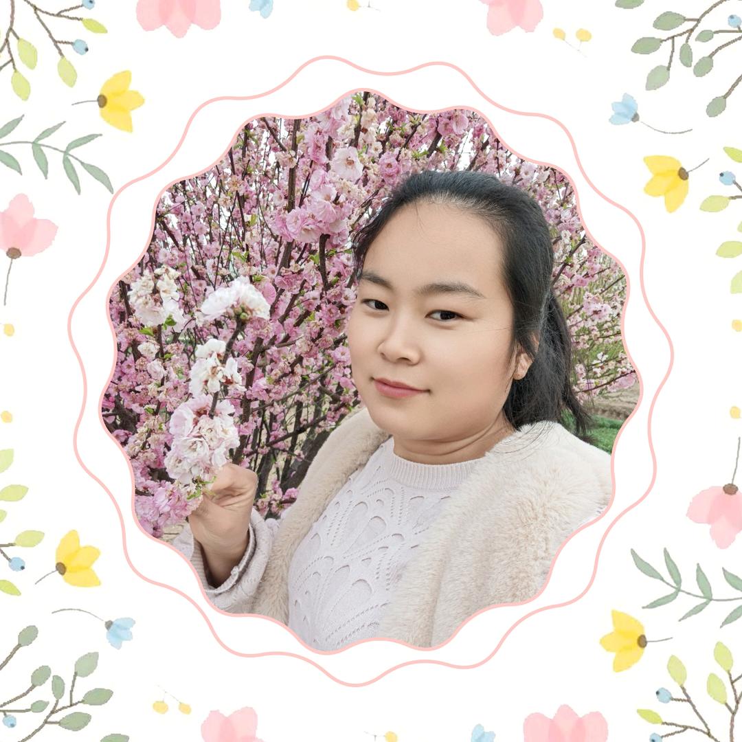 睿睿妈妈