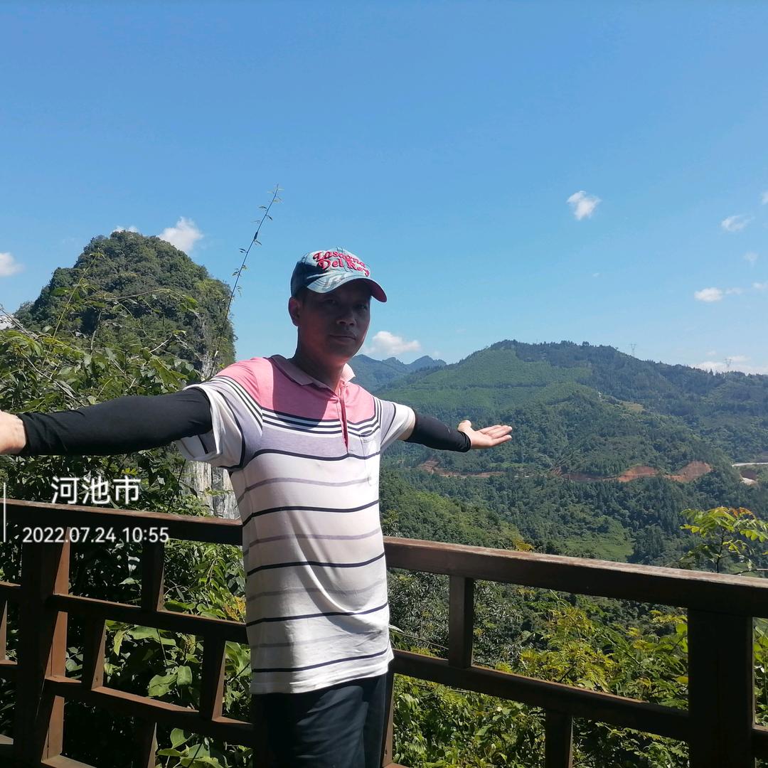 只要努力，梦想会变成真的。加油