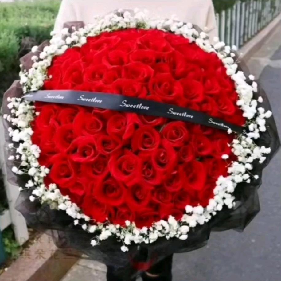 梦幻花城   鲜花  婚礼策划