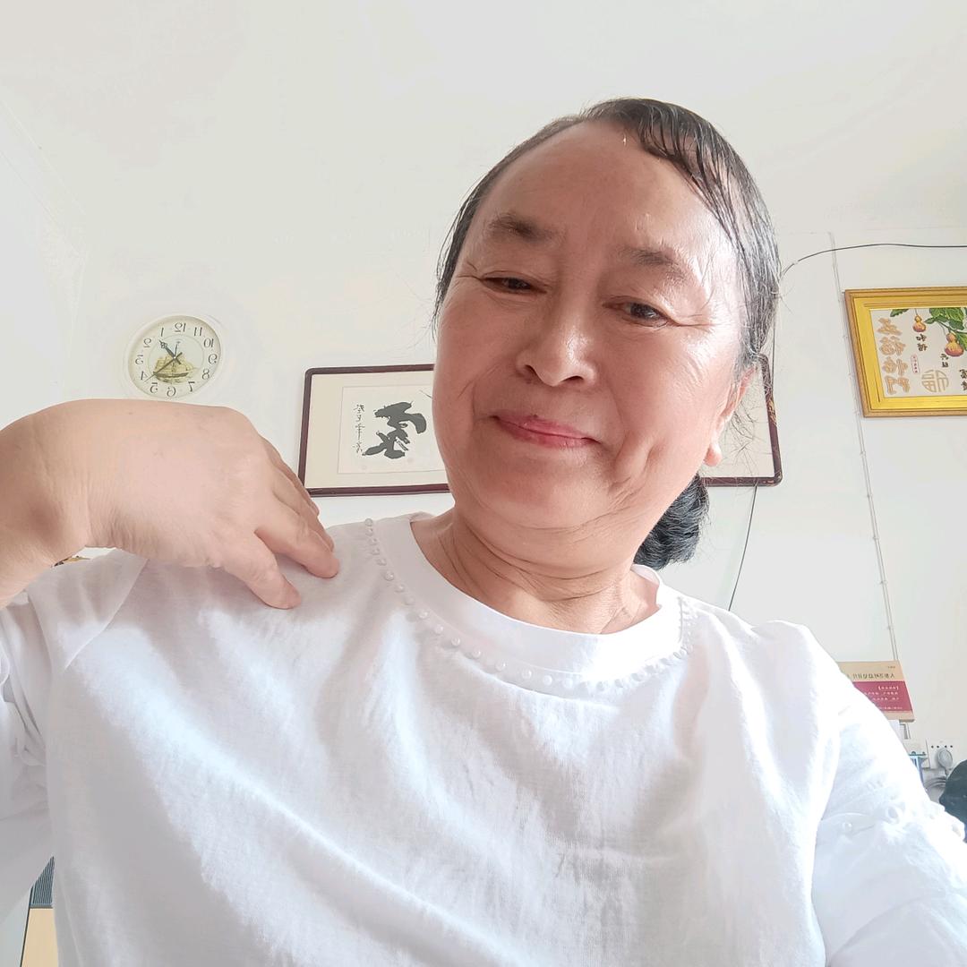 向奶奶