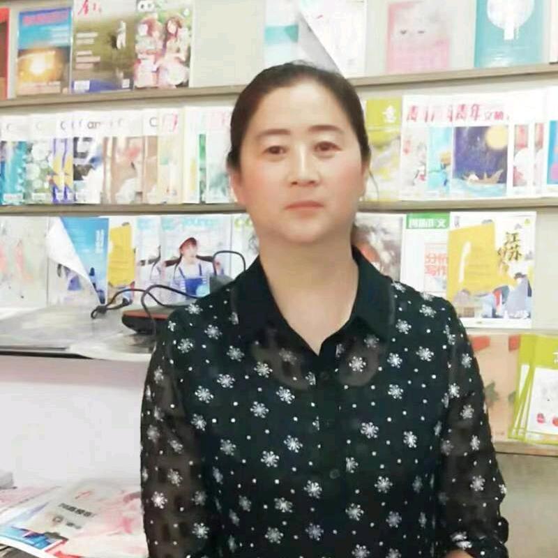 沭阳  油炸达人