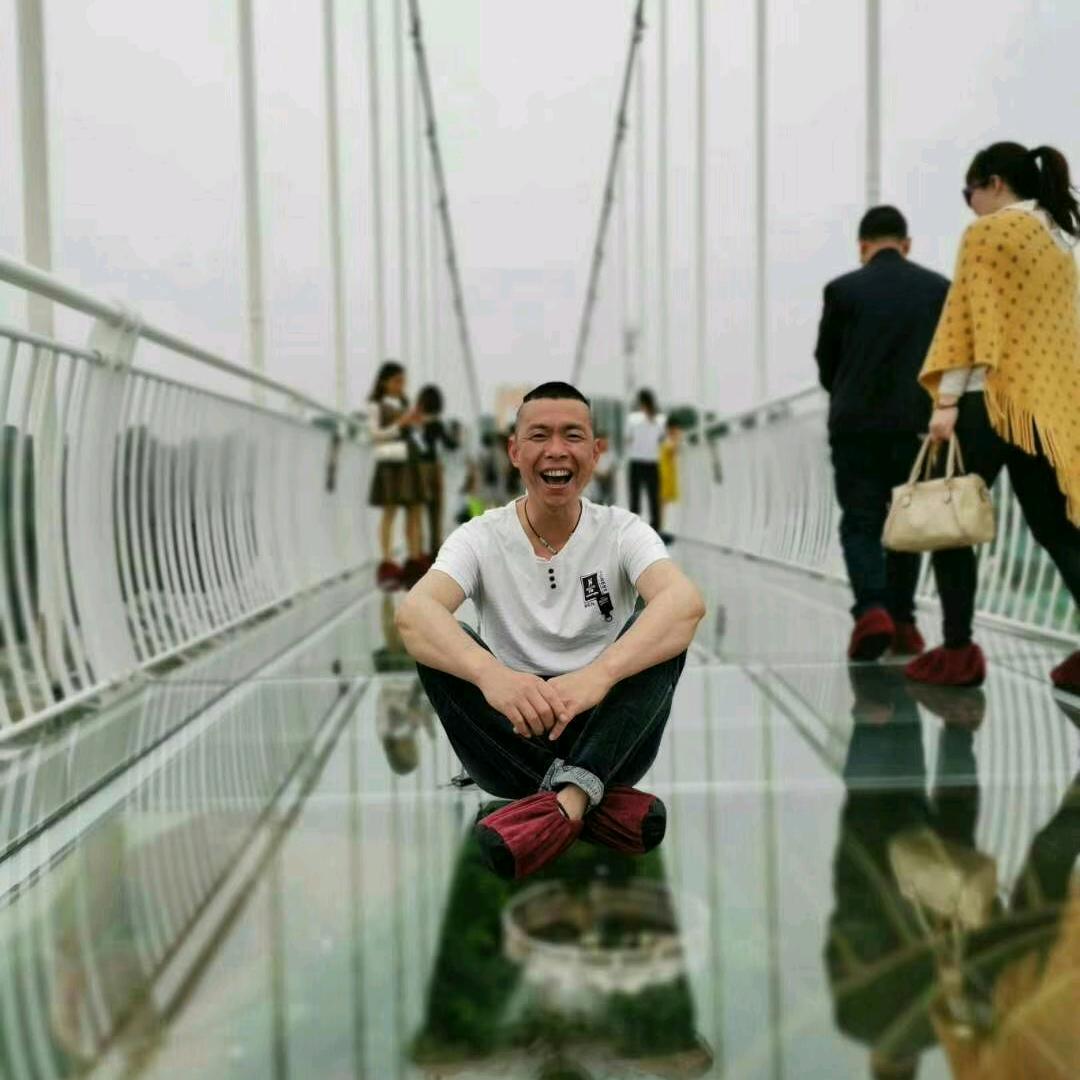 焊武帝（阿君）