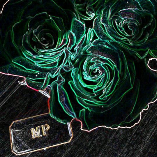 蜜汁爆鱼 （谢绝私信)