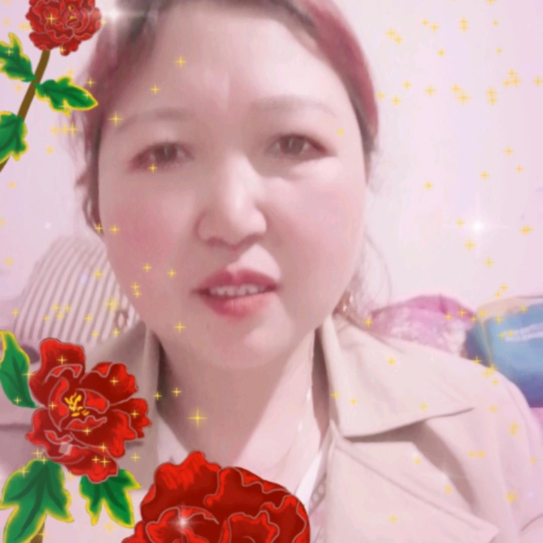 蒋忠梅