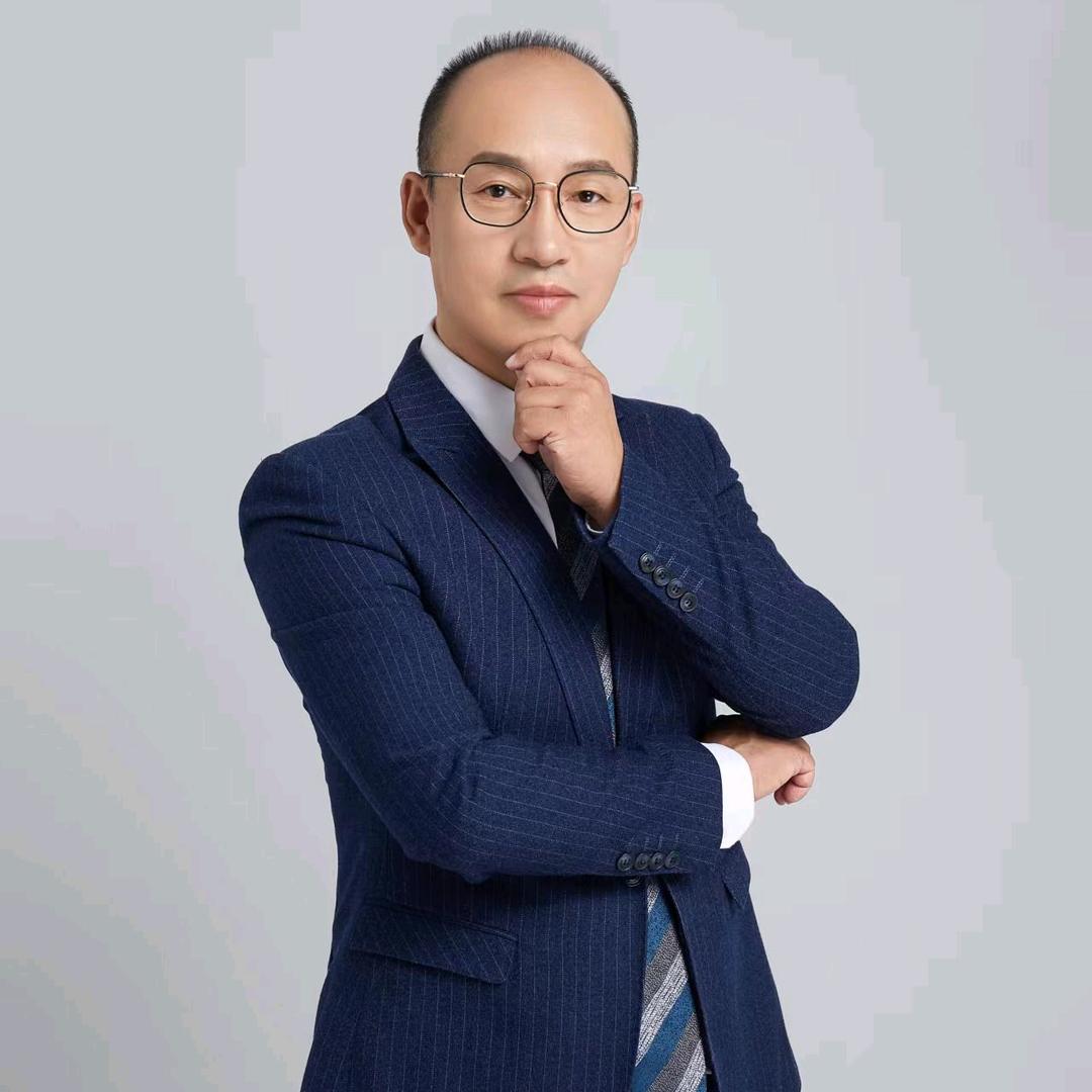 施老师自媒体创业头像
