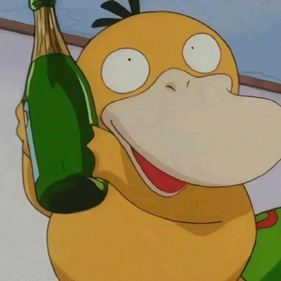 小胡是小胡不是胖虎🐯