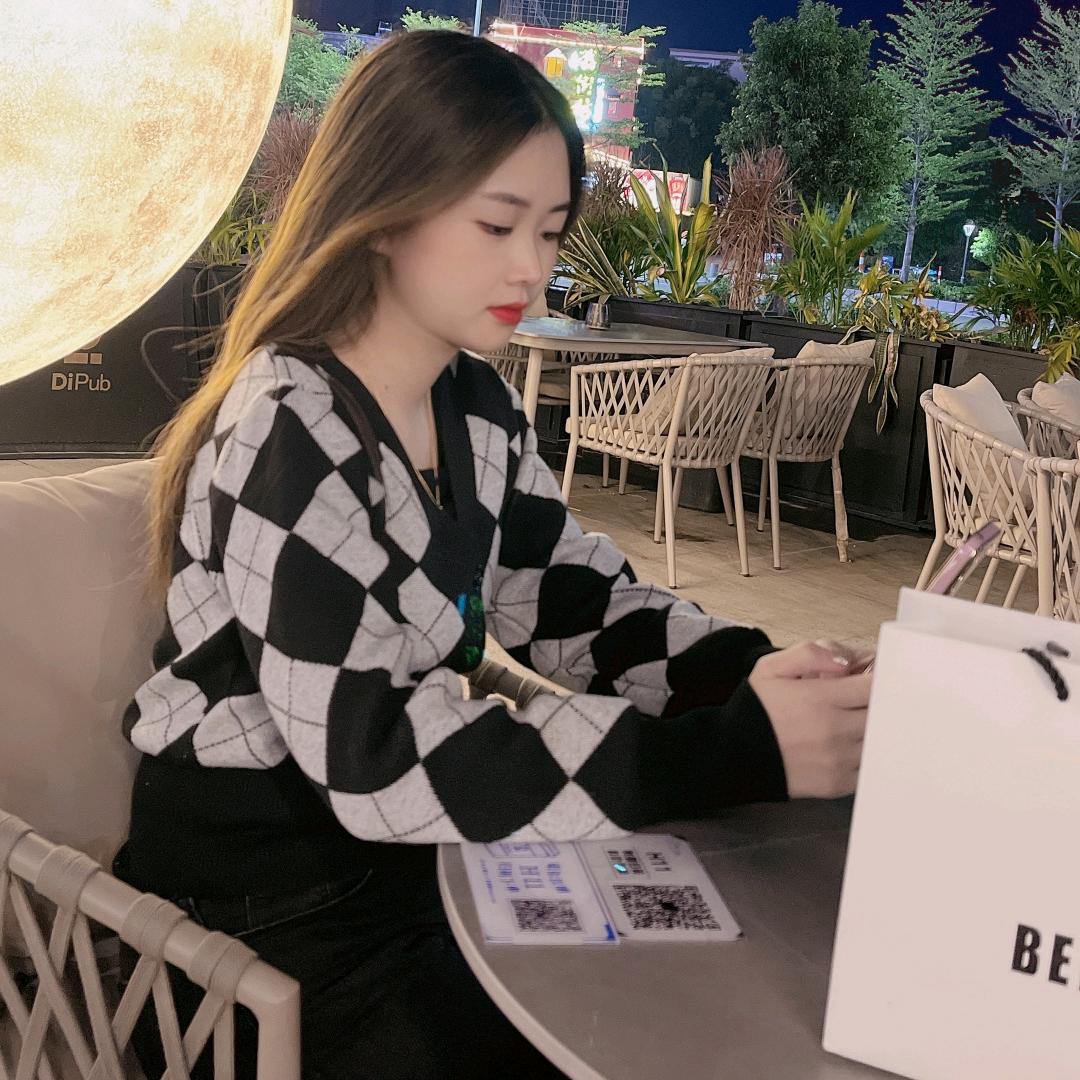 是你的baby🥰