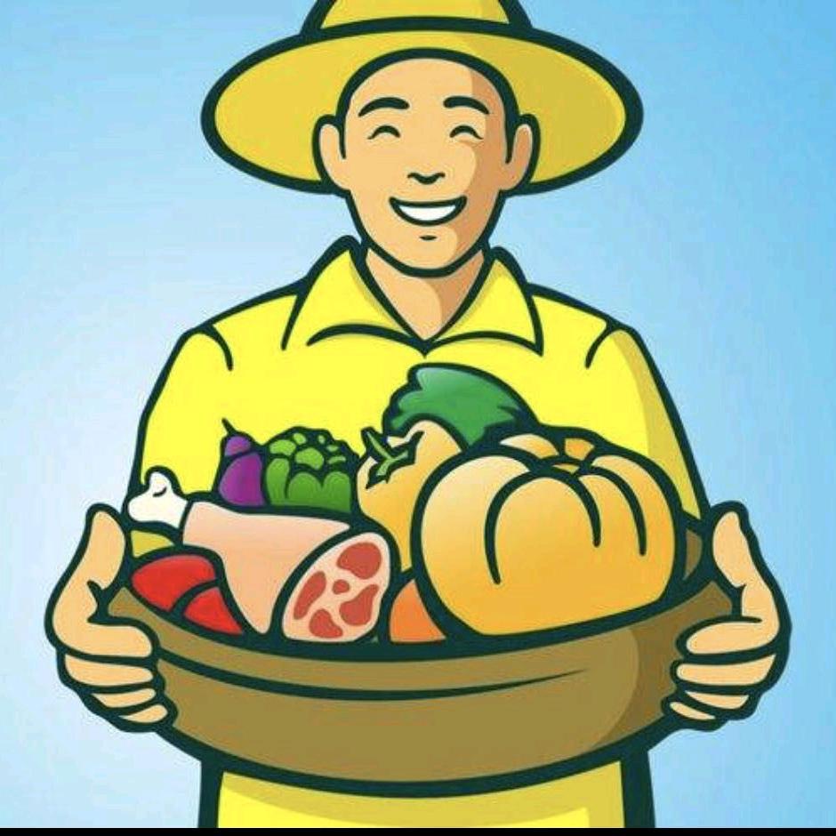 沂蒙老曹生鲜