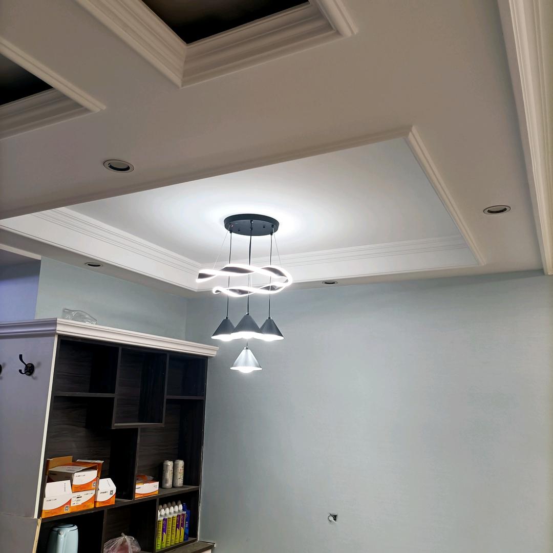 壁虎开关   艺尚美灯饰