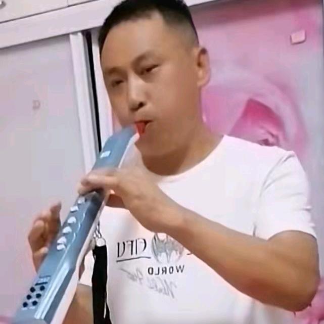 赵开平
