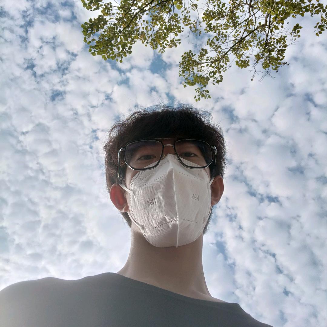 🌈John章