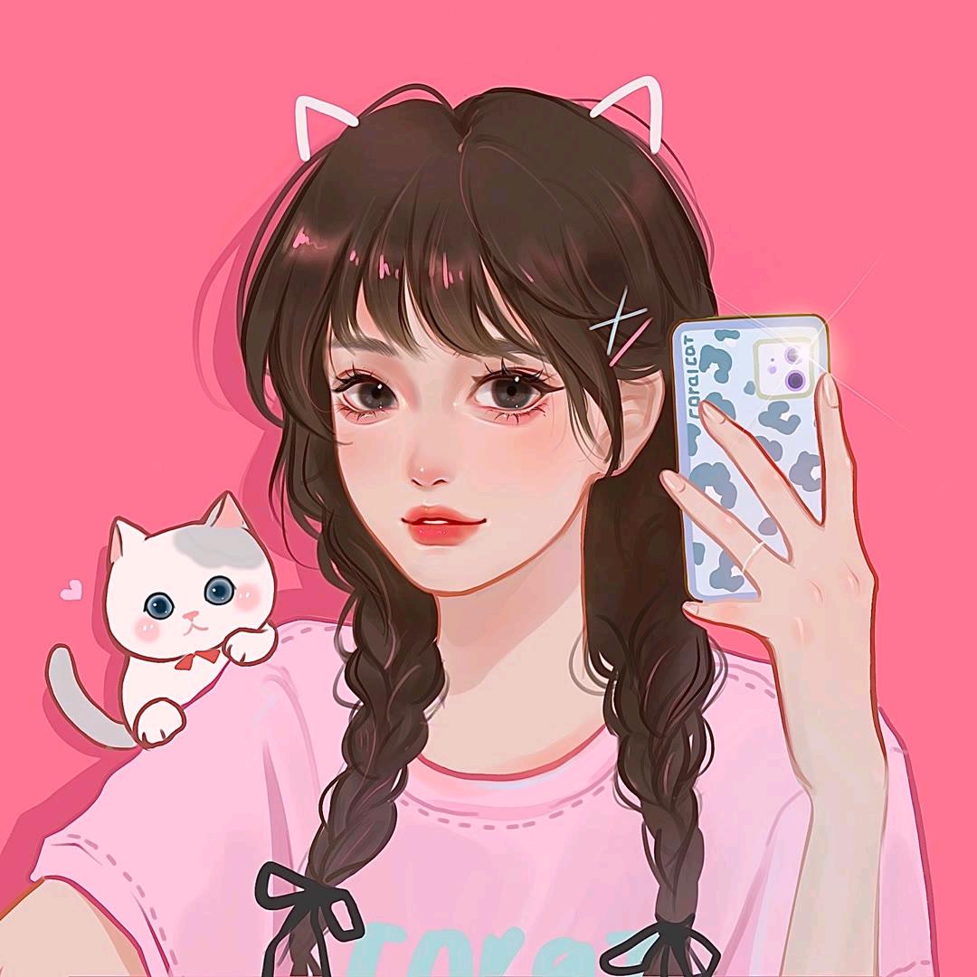 cherry-七染