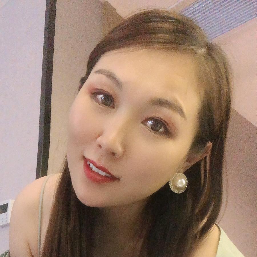 恋心做调光膜的小姐姐