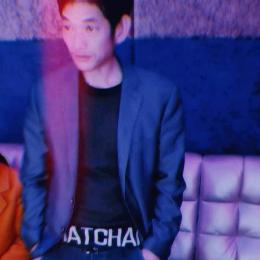 下坠