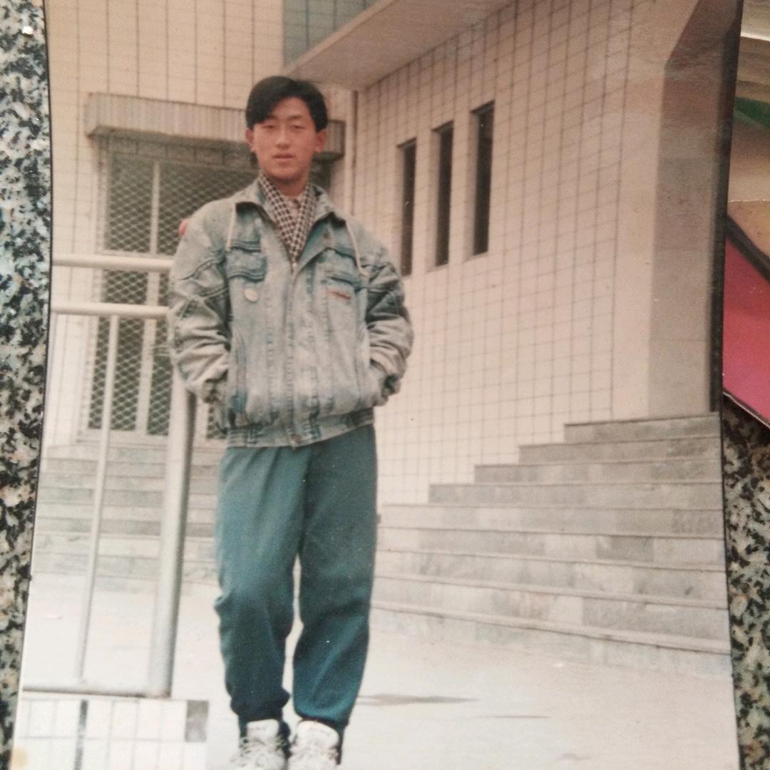 别忘了我的名字