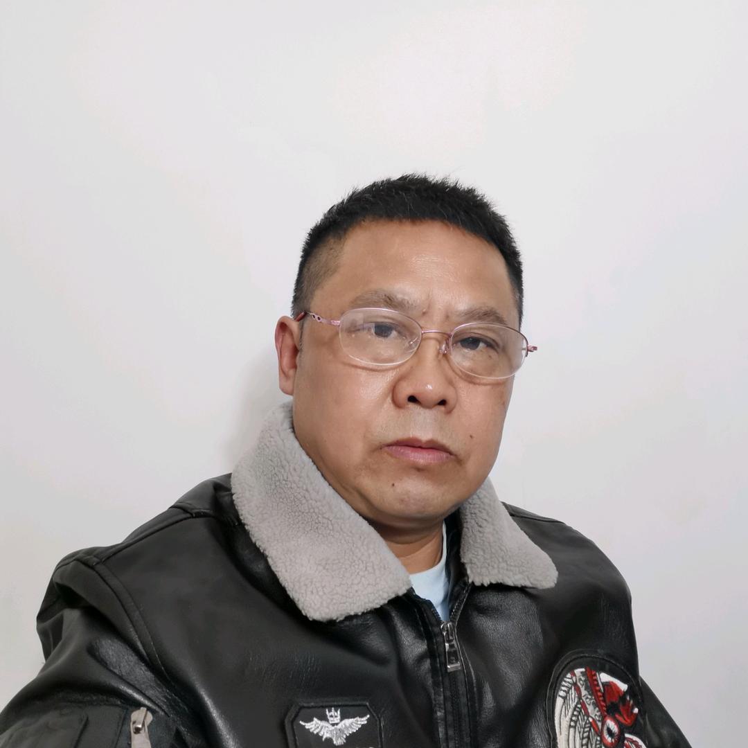 张师傅
