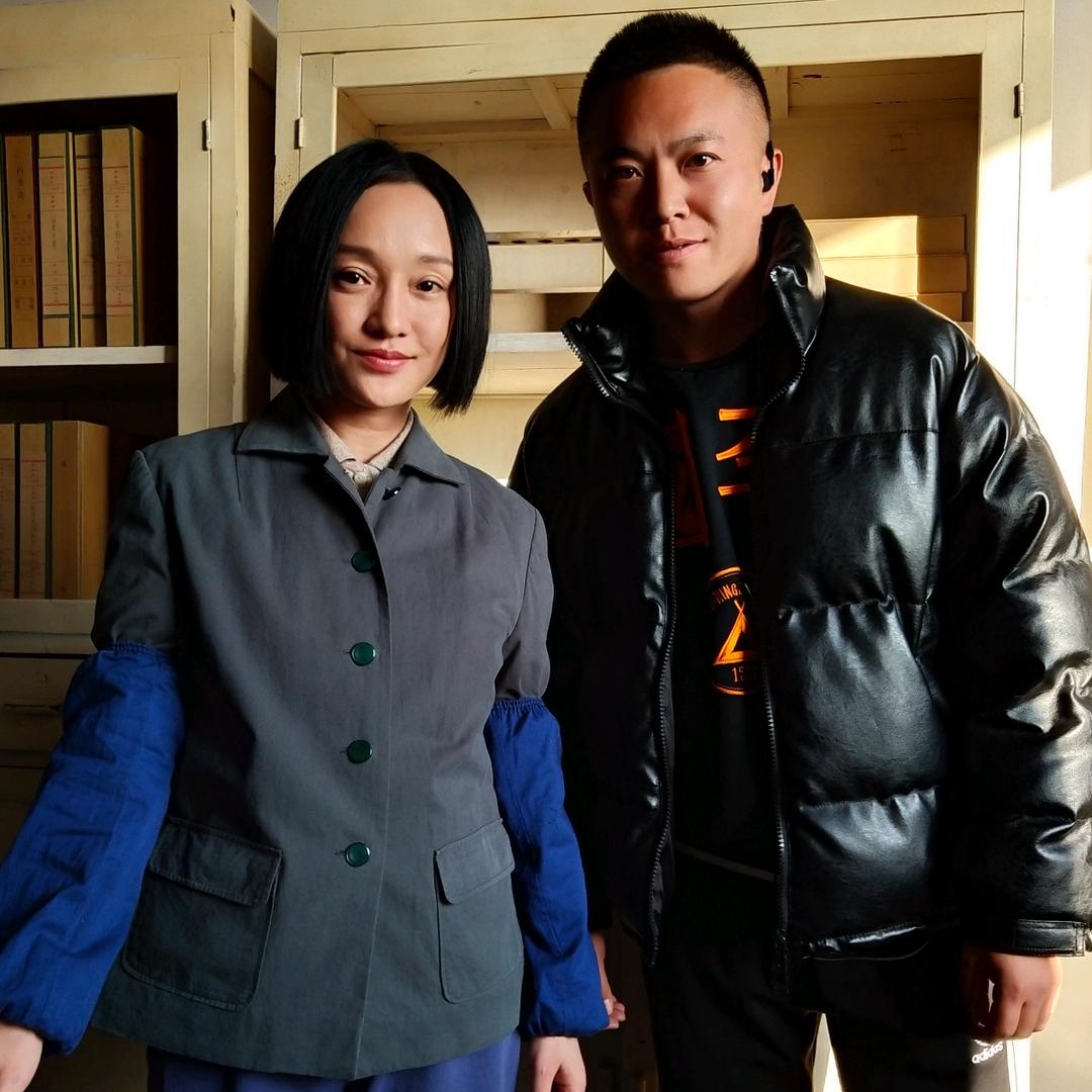 演员副导演阿栋