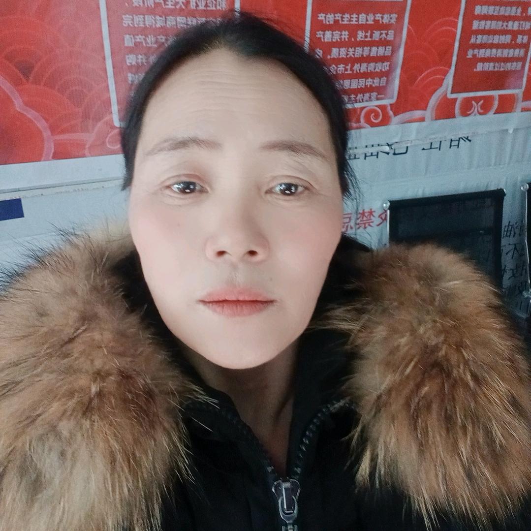 刘永梅