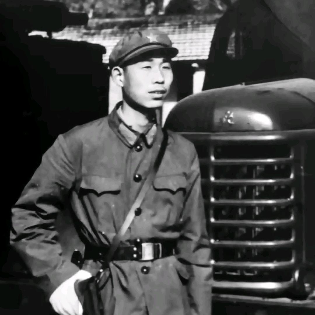 桥哥