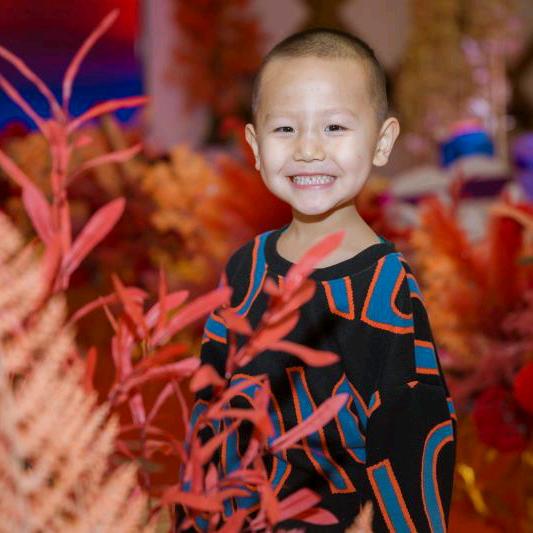 小吴妈妈