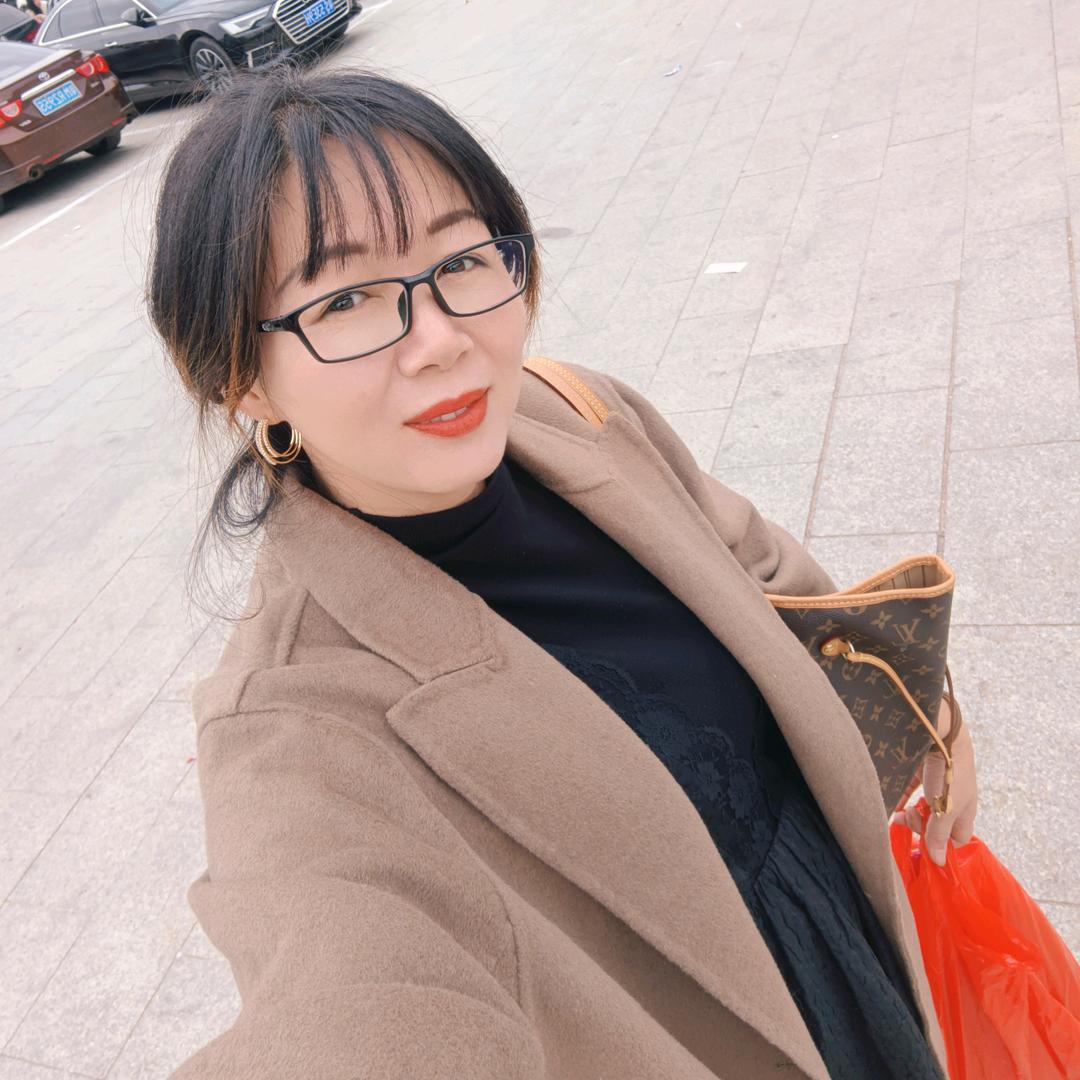 丘杨杨🍭