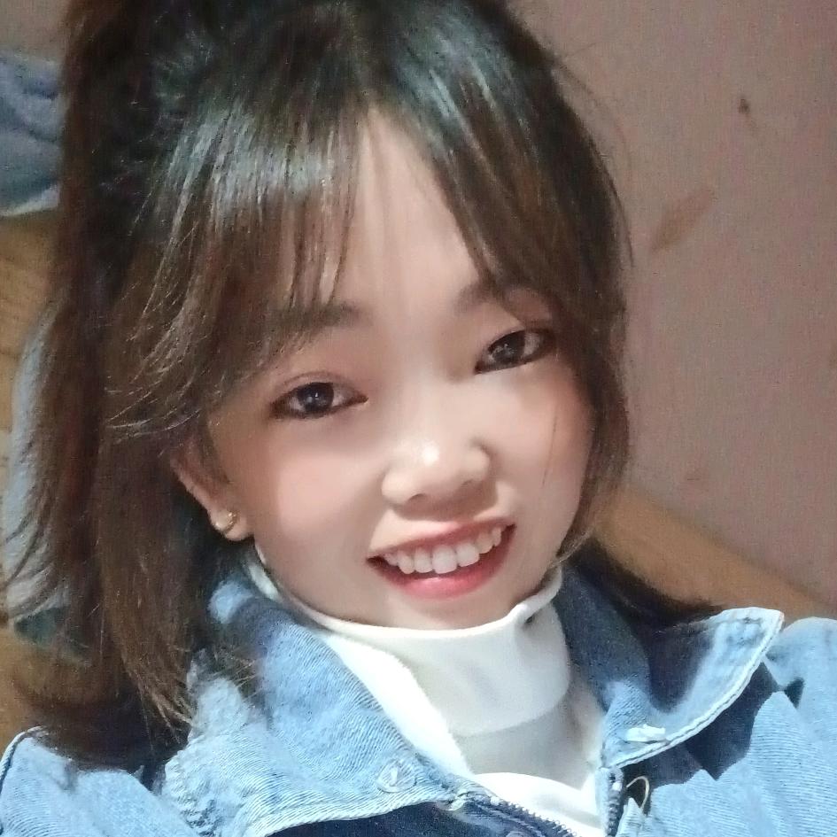 嗨！琼儿吖