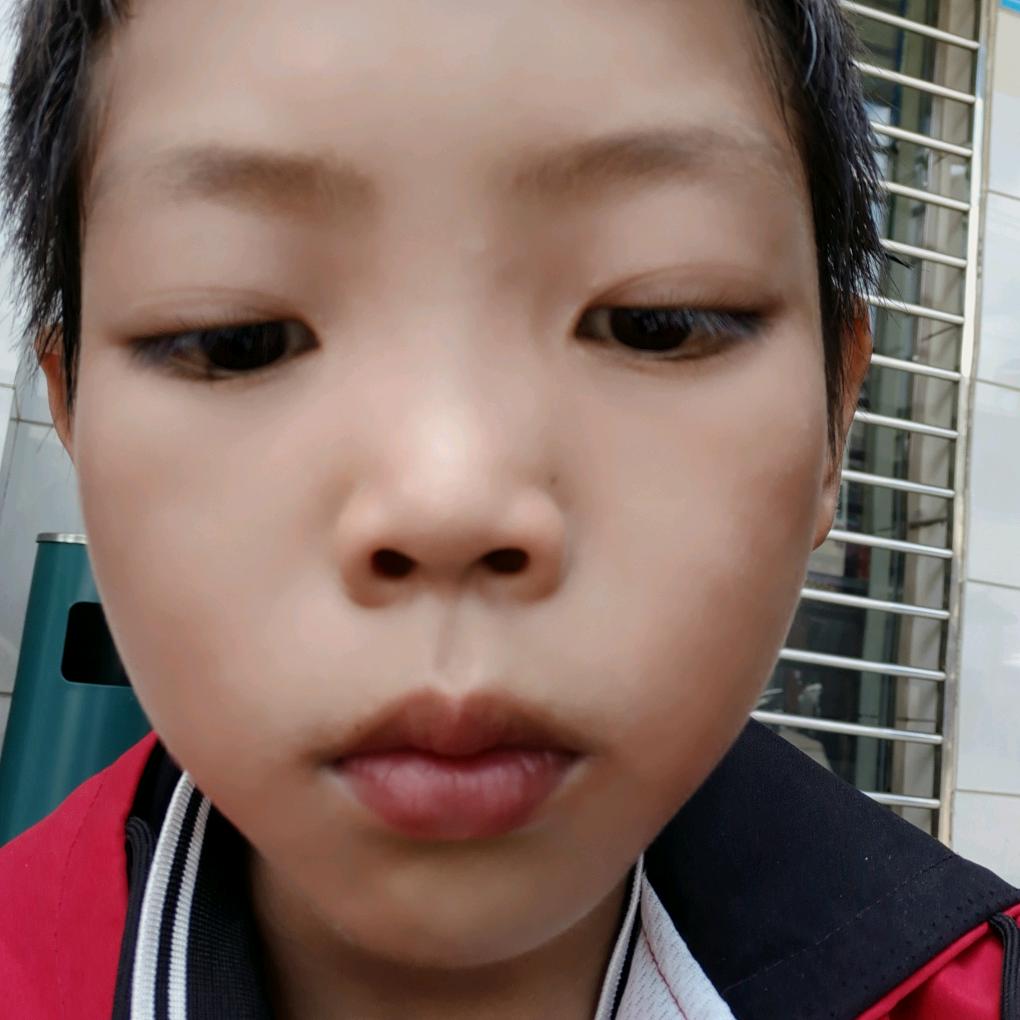 红妹妹