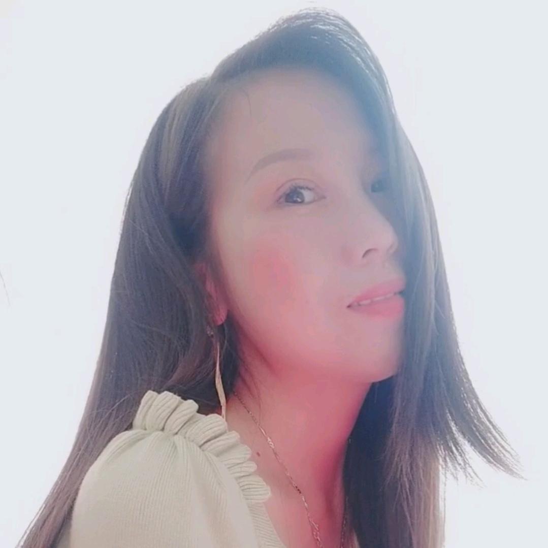 静若繁花(刘大小姐)