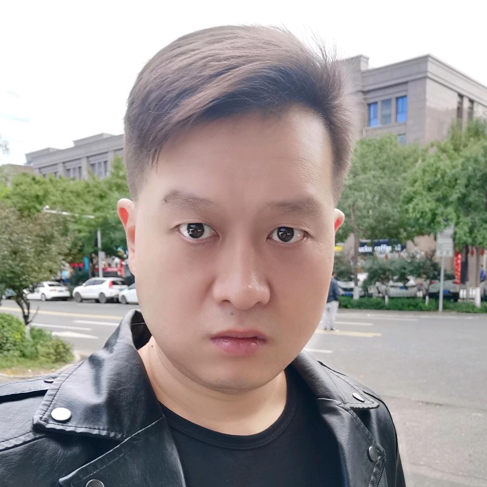 我是解老师