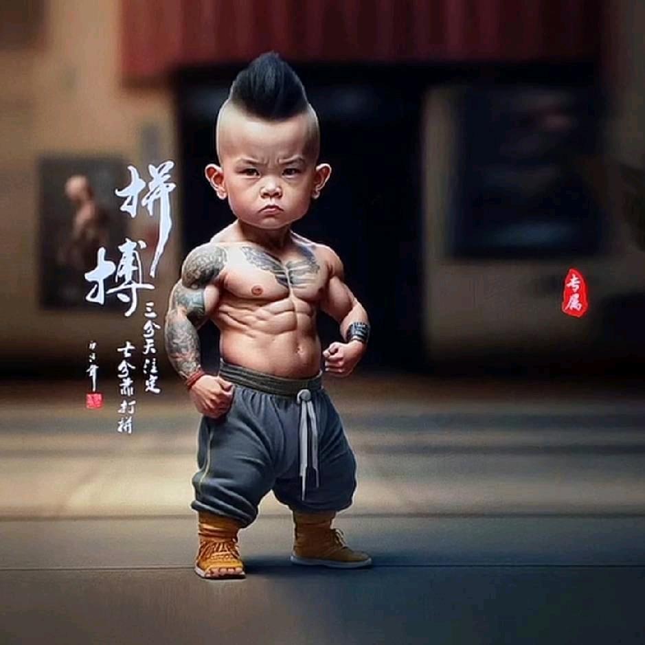 你安我好