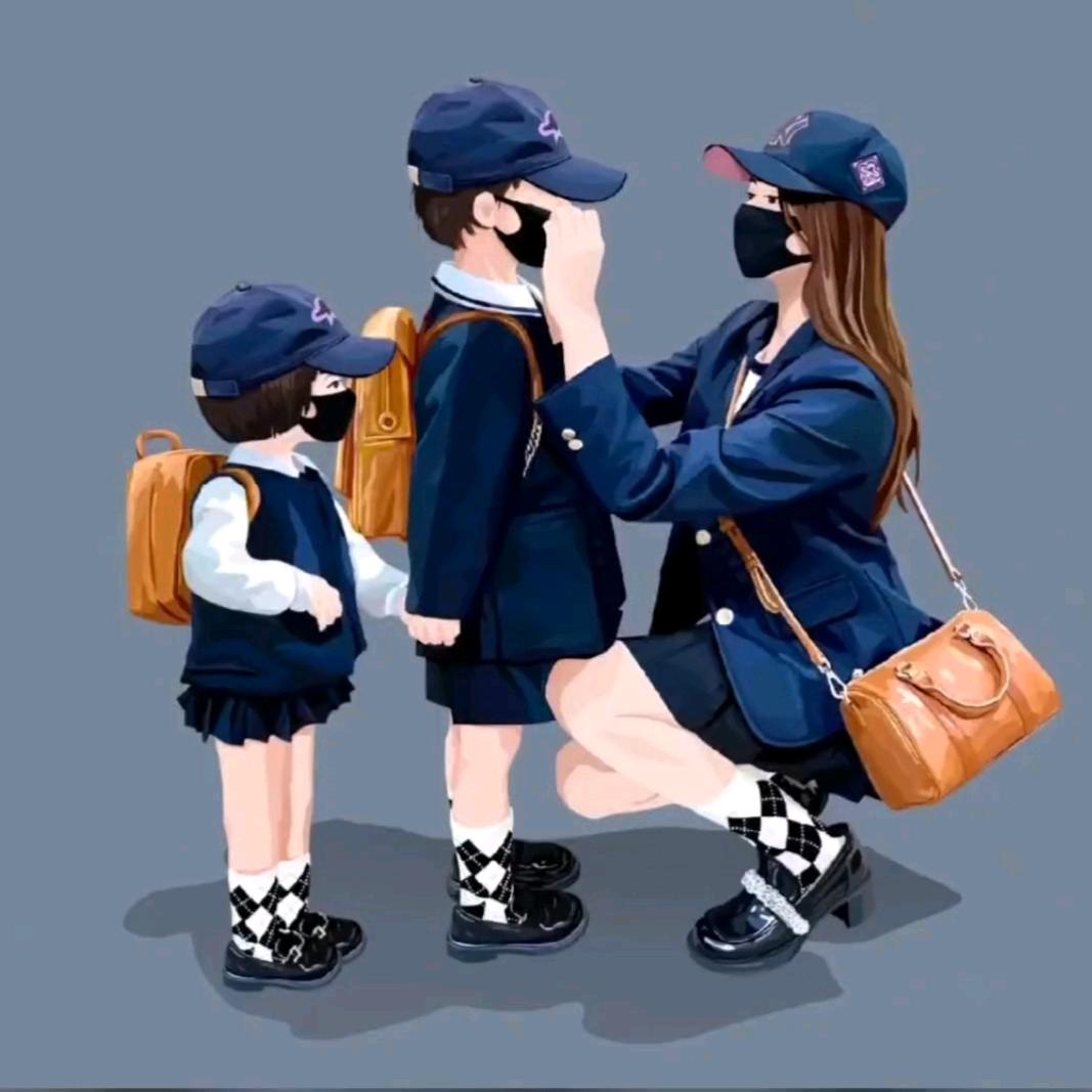 三年级英语学习