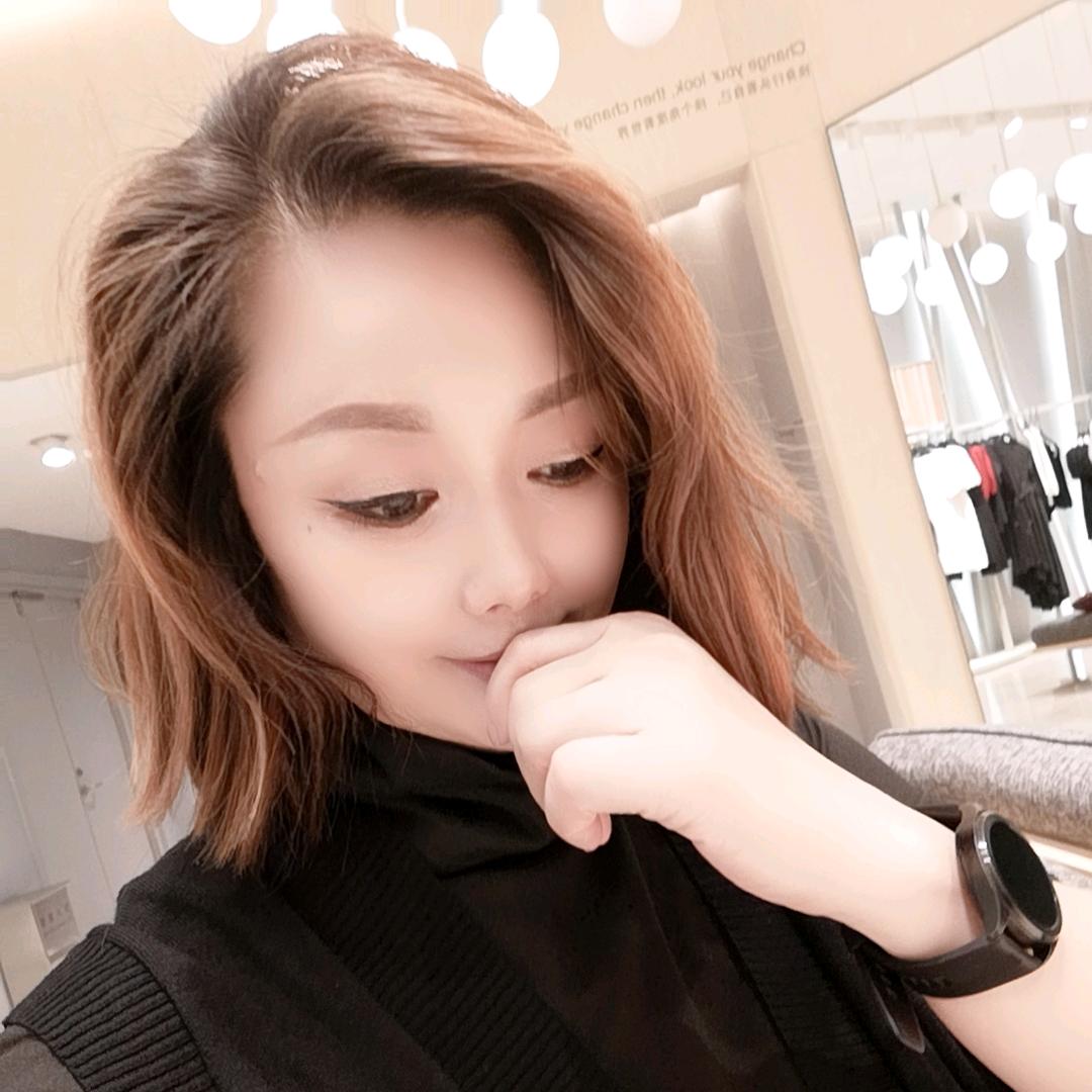 @安静