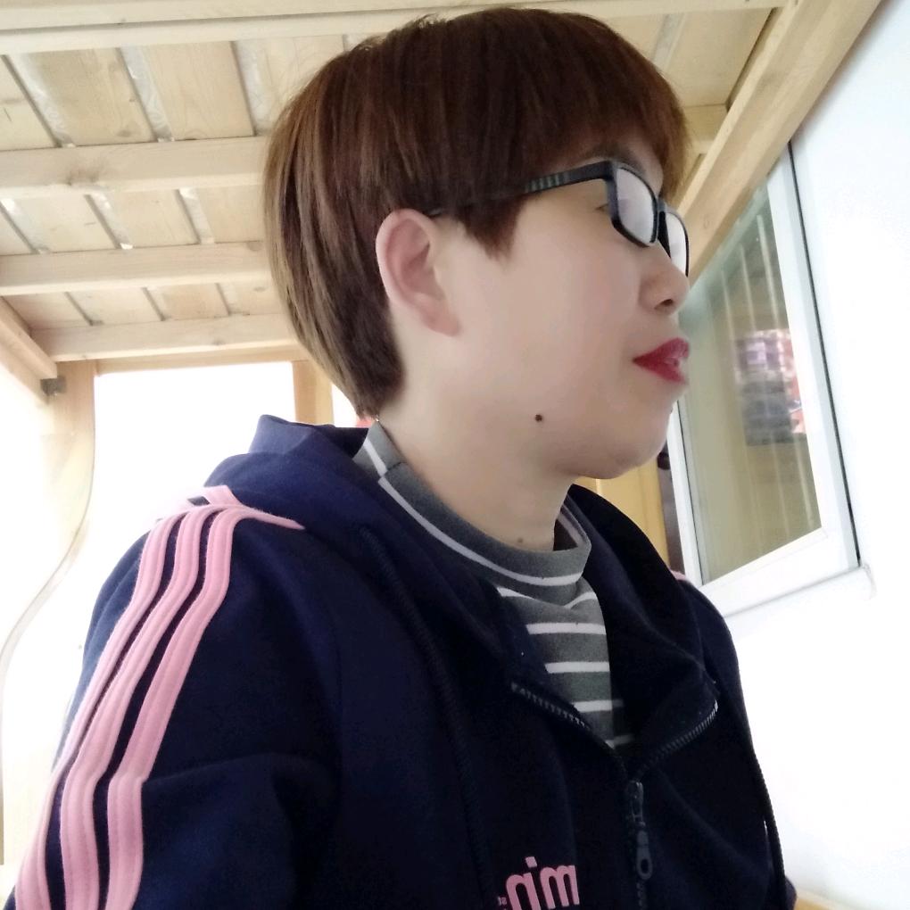 开心