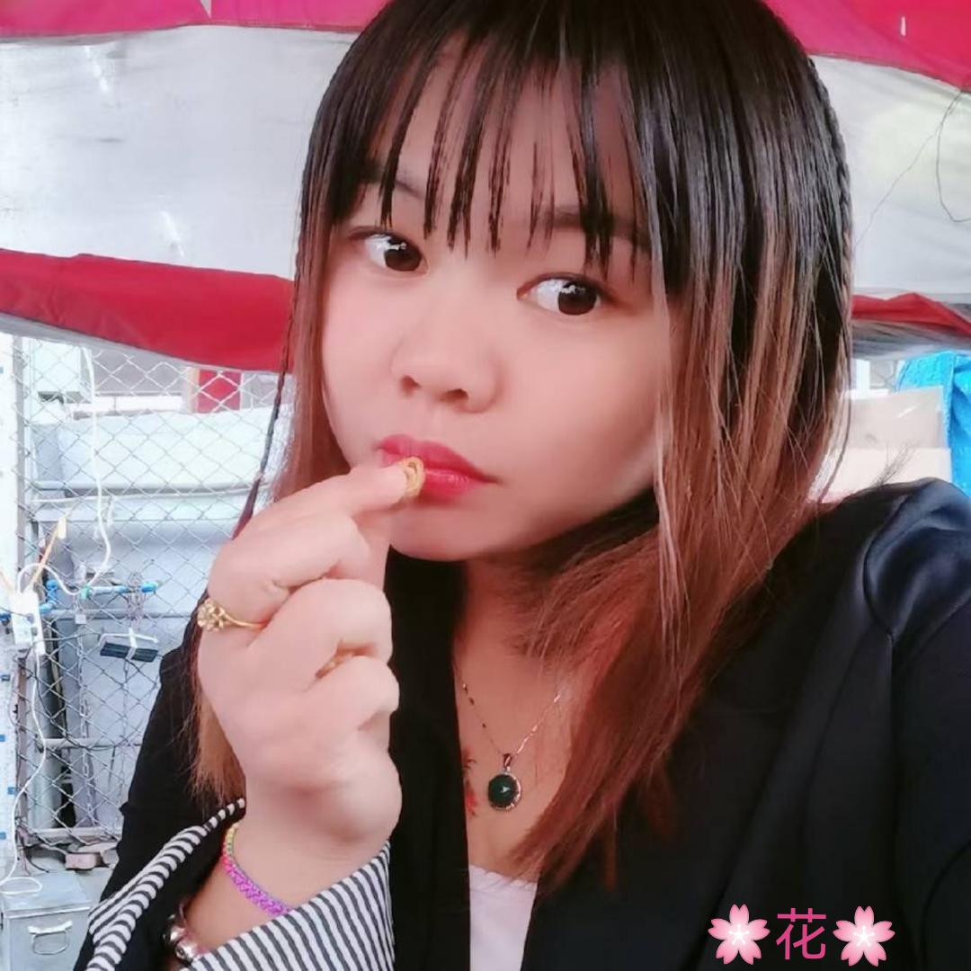 兰花姐