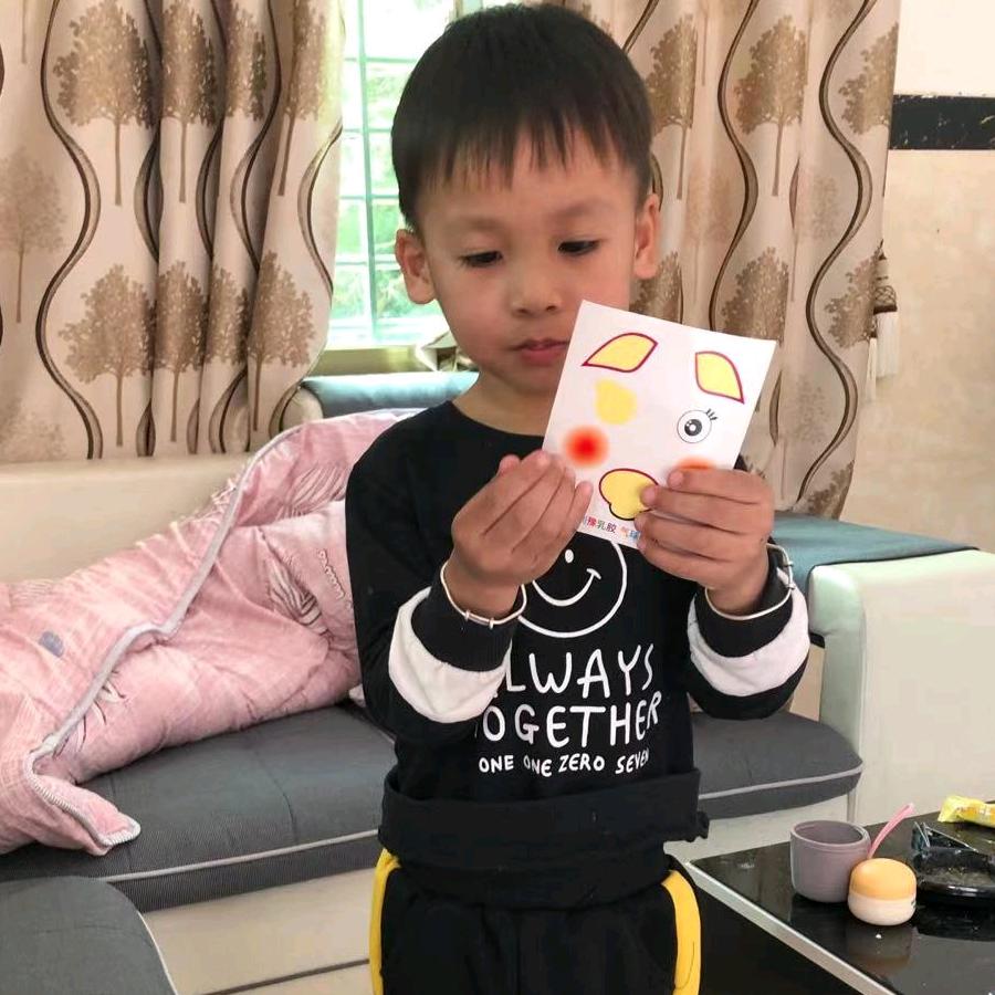 爱不释手