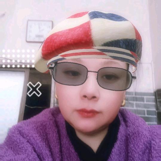 魏晓红