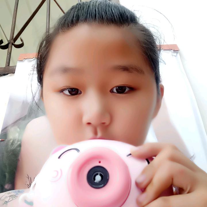 开心美一天！