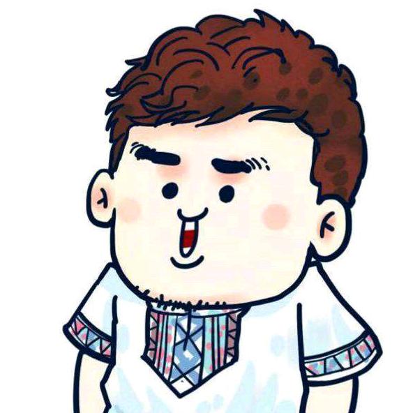 小艾