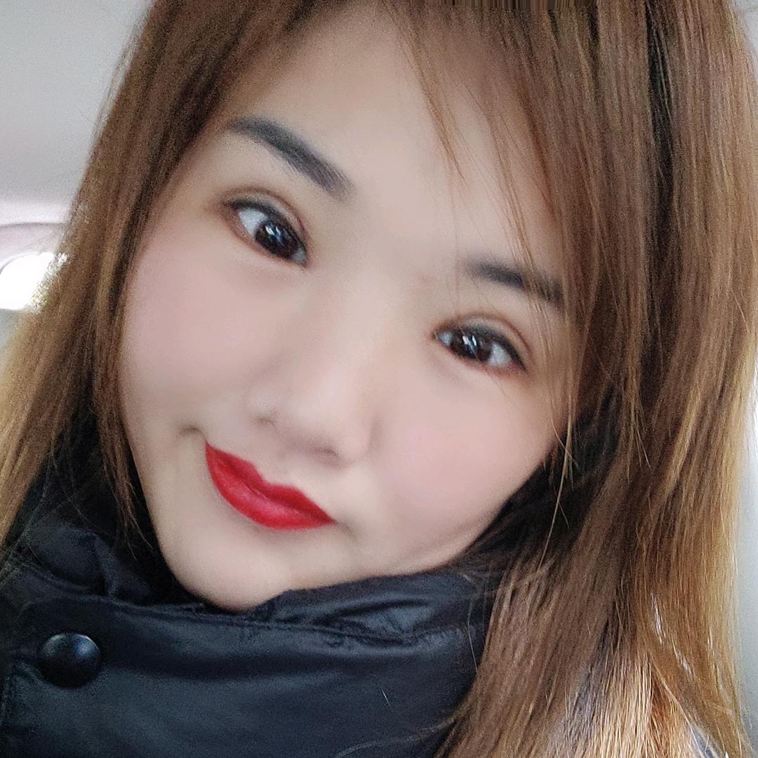 爱笑的珍宝儿😘