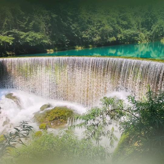 那波